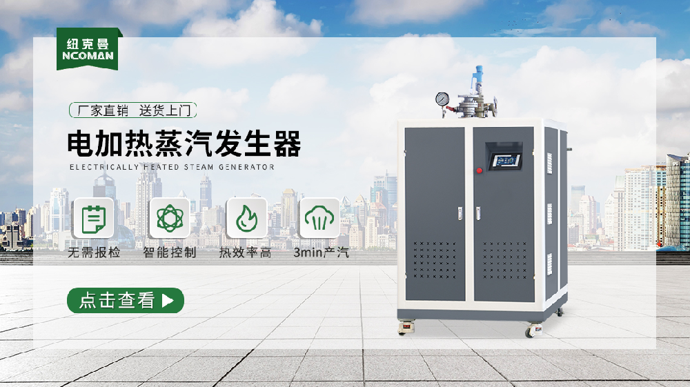 利用蒸汽發(fā)生器進行果干制作的烘干方法
