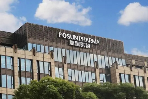 復星醫藥（徐州）有限公司引進紐克曼模塊熱源機，強化生物制藥產線實力