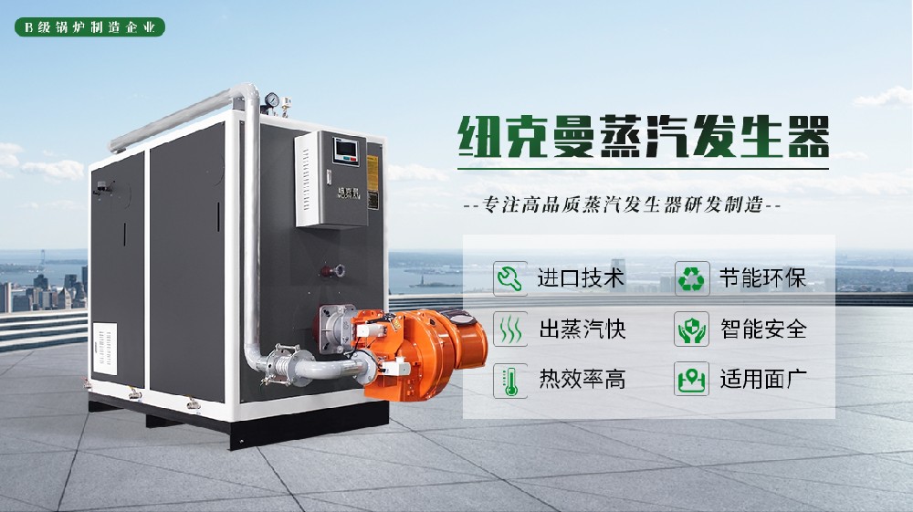 必看！1噸生物質(zhì)蒸汽發(fā)生器多少錢一臺？性價比驚人！