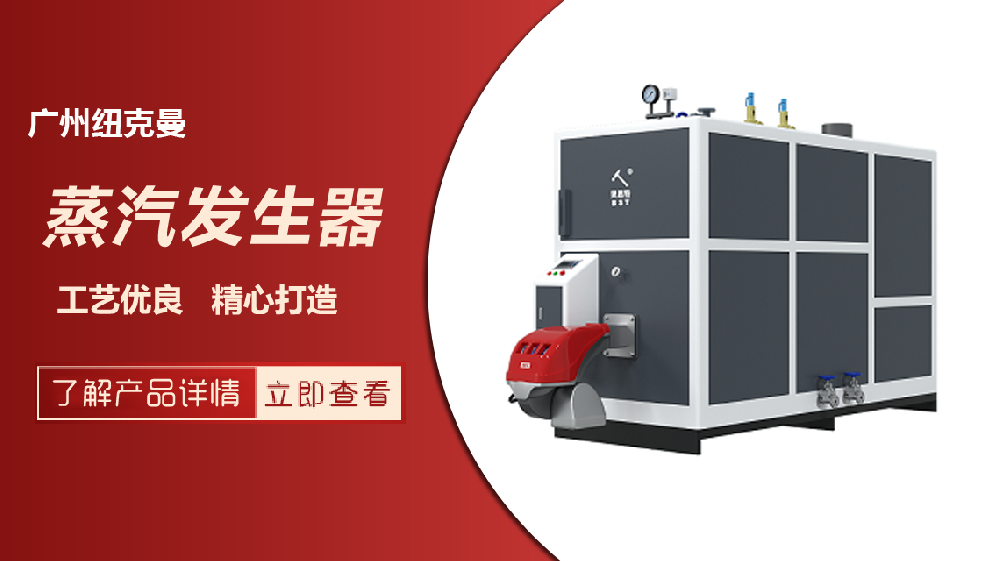 生物質(zhì)臥式蒸汽發(fā)生器，企業(yè)綠色轉(zhuǎn)型的必備神器！
