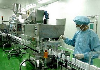 蒸汽發(fā)生器對醫(yī)療制藥的現狀怎么樣？