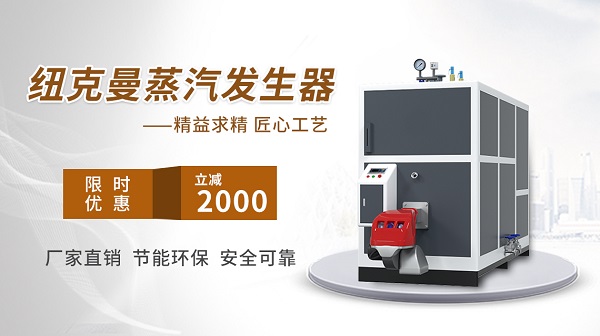 濰坊藥企燃油蒸汽發生器調試(紐克曼燃油蒸汽發生器)